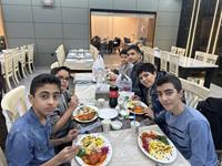 کاشان ناب دوره ۳۹